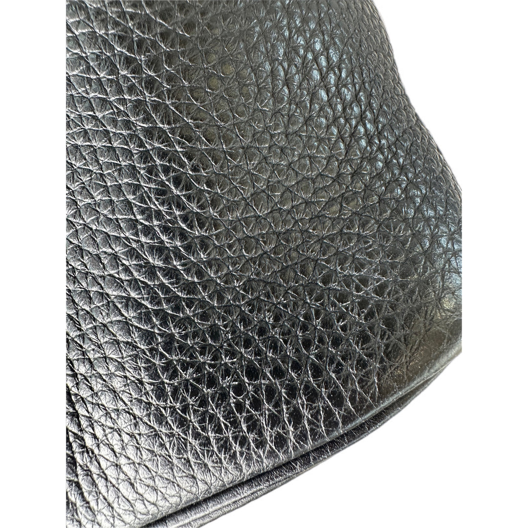 Hermes Picotin 22 Black TC