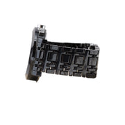 Burberry Black Ceramic Watch