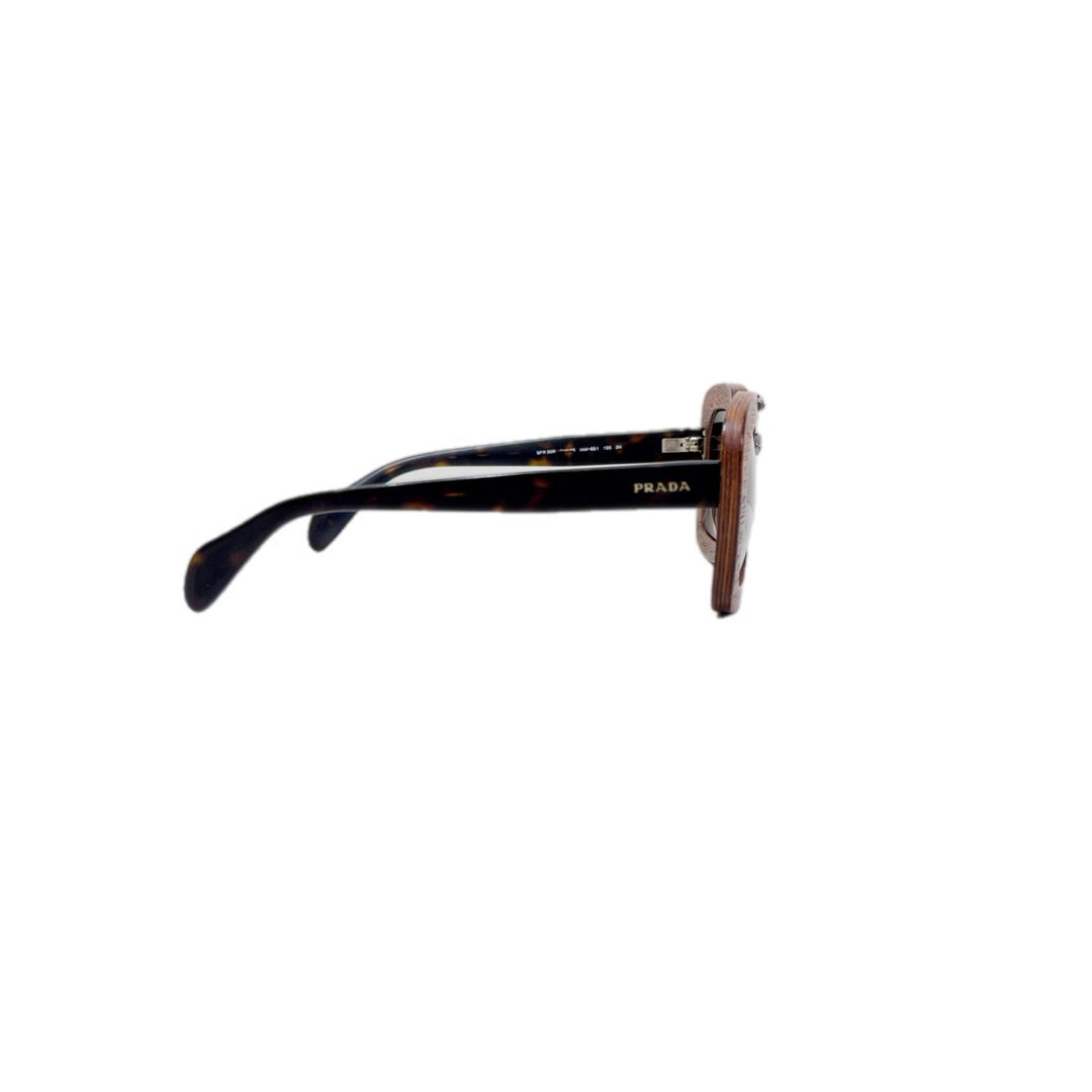 Prada Sunglasses Wood