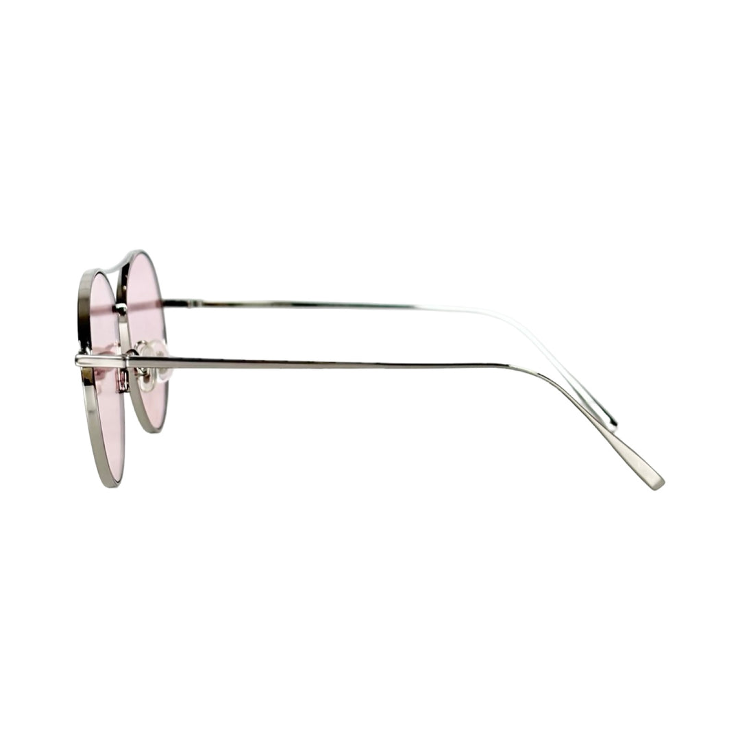 Gentle Monster Ranny Pink Sunglasses