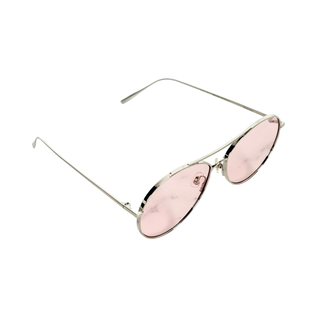 Gentle Monster Ranny Pink Sunglasses