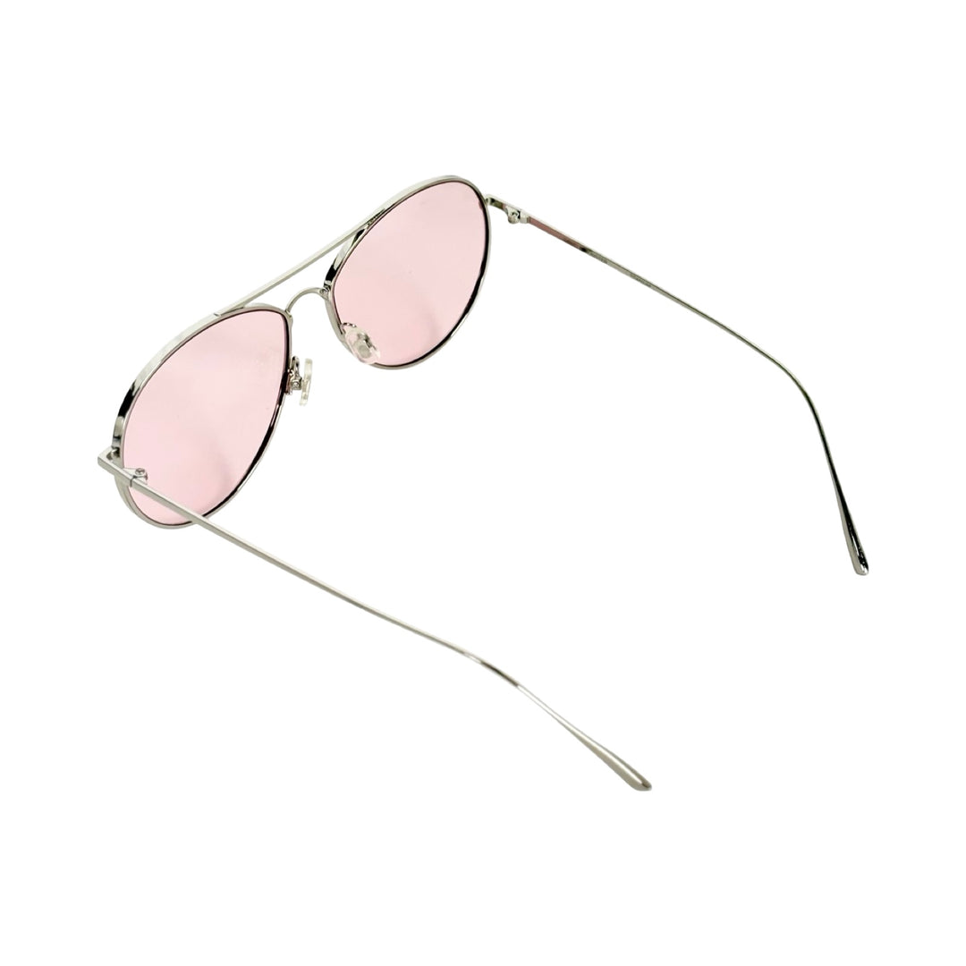 Gentle Monster Ranny Pink Sunglasses