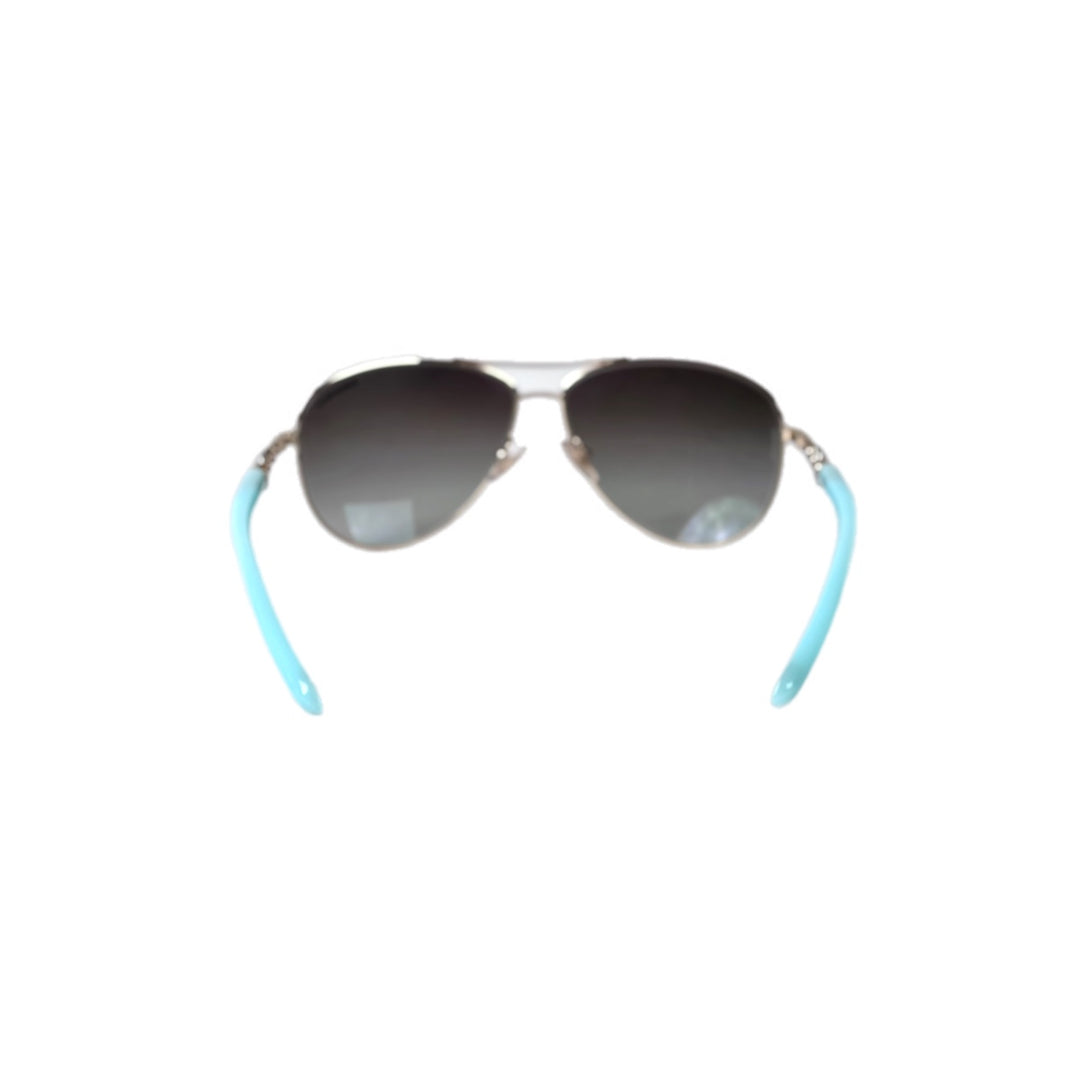 Tiffany Brown Classic Sunglasses