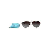 Tiffany Brown Classic Sunglasses