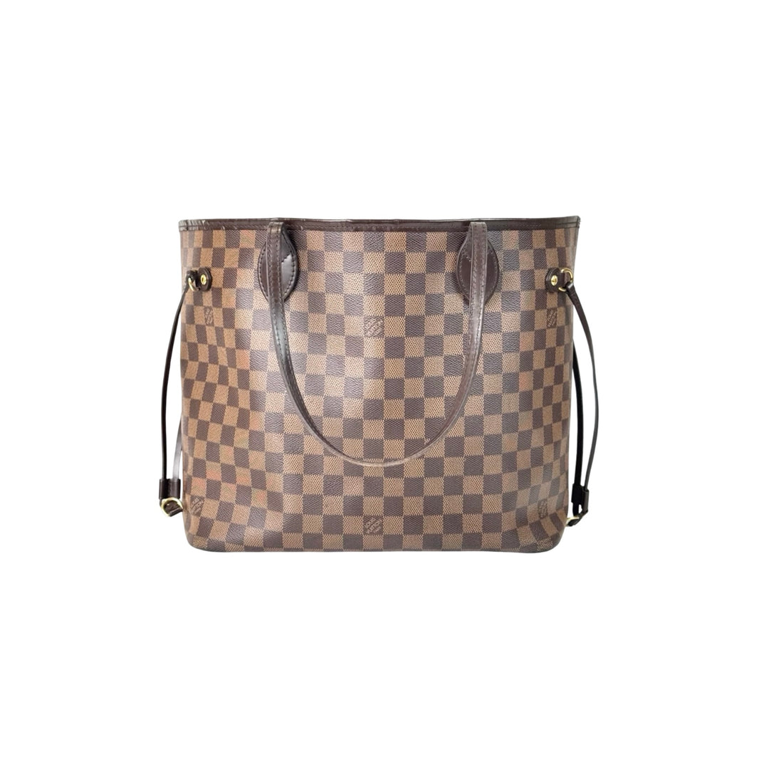 Louis Vuitton Neverfull MM 31cm Damier bag