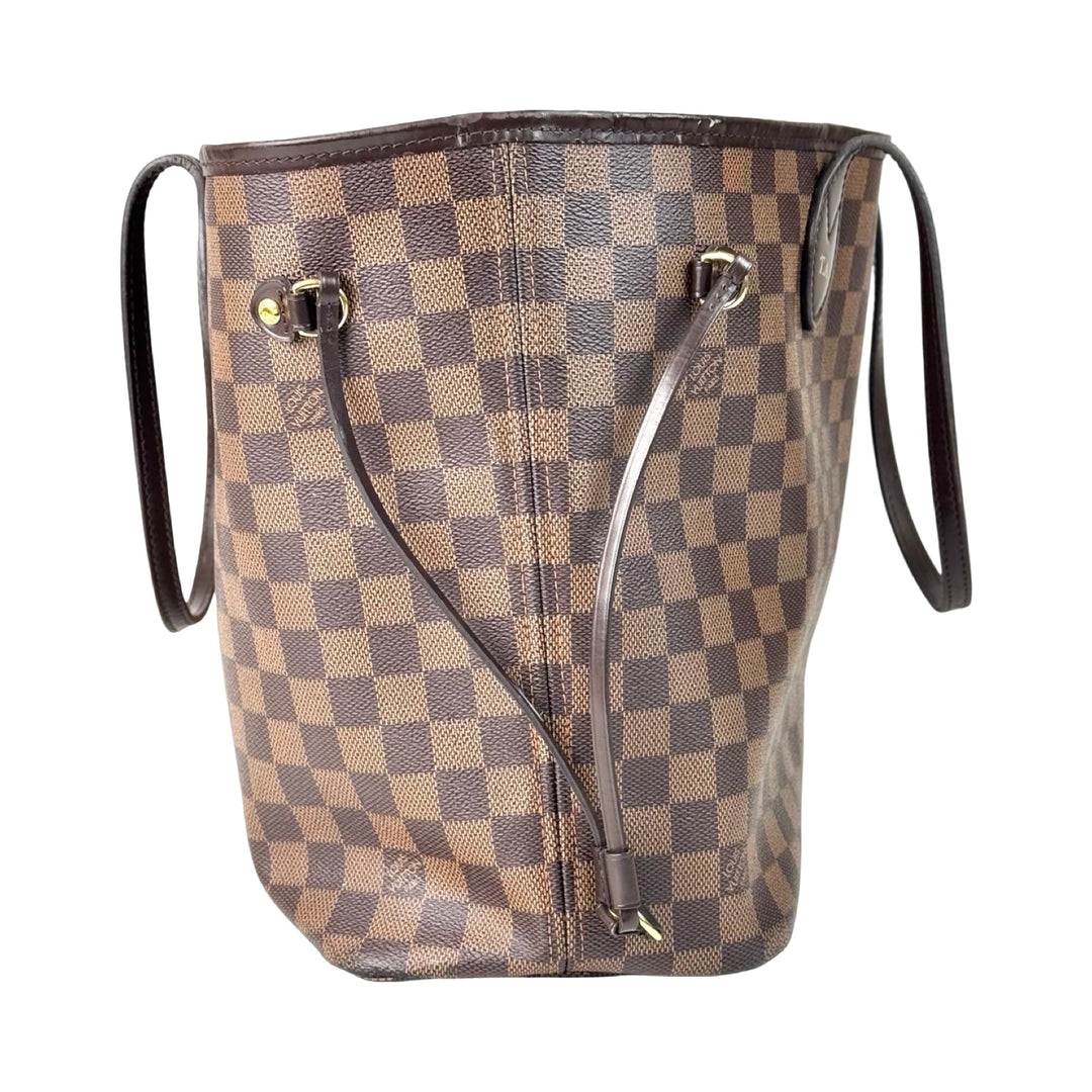 Louis Vuitton Neverfull MM 31cm Damier bag