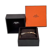 Hermes Kelly Chaine PM Double-Choker Yellow Gold - Jiaxyk