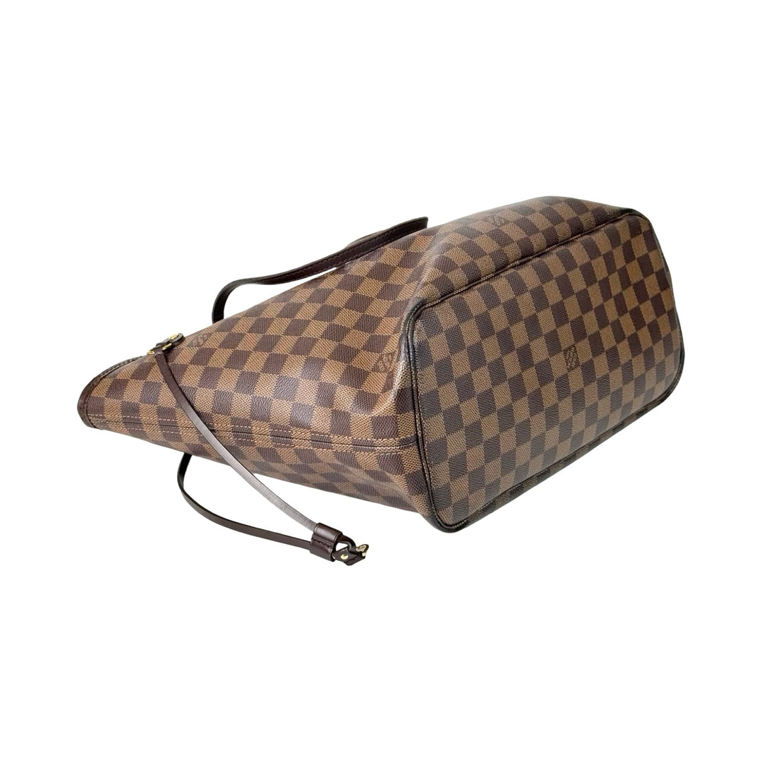 Louis Vuitton Neverfull MM 31cm Damier bag