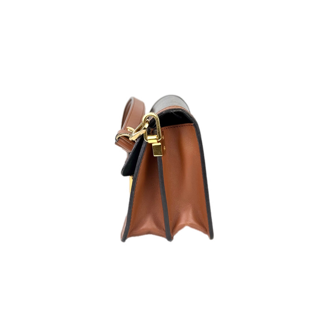 Louis Vuitton Dauphine Mini Bag