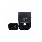 Prada Small Messenger Re-Nylon Bag - Jiaxyk