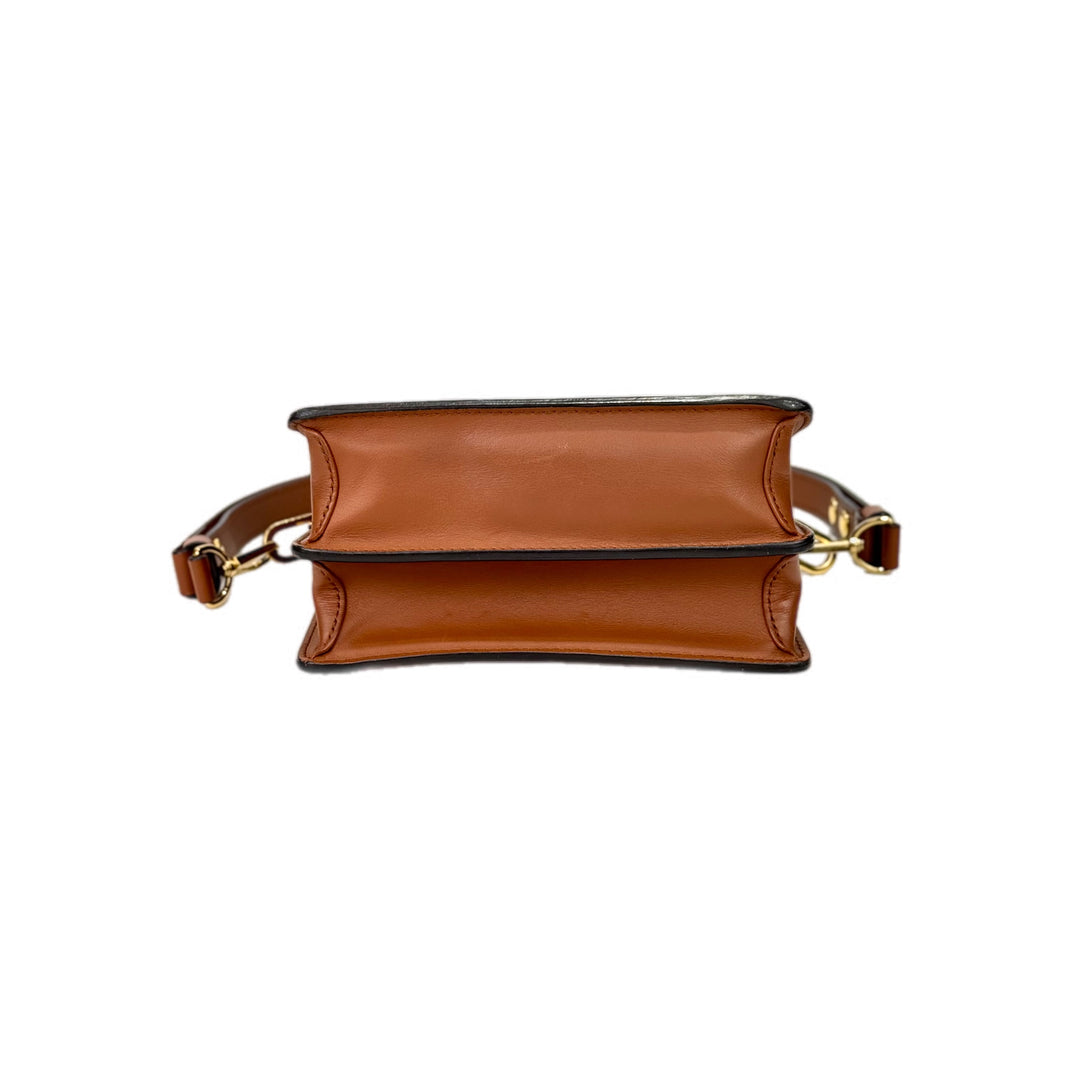 Louis Vuitton Dauphine Mini Bag