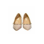 Valentino Patent Light Pink Heel - Jiaxyk