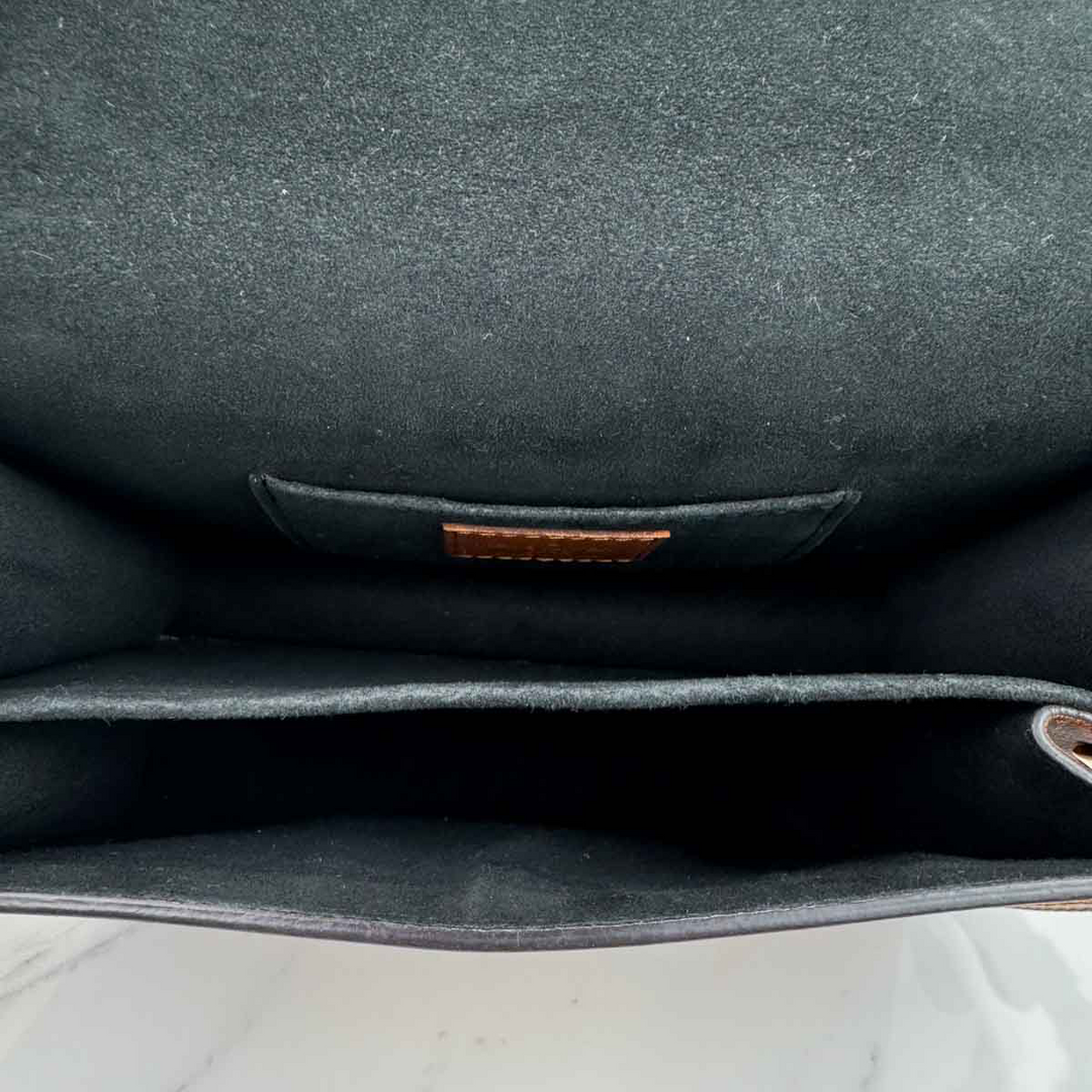 Louis Vuitton Dauphine Mini Bag