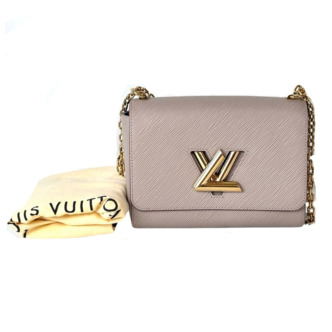 Louis Vuitton Twist Mm Bag