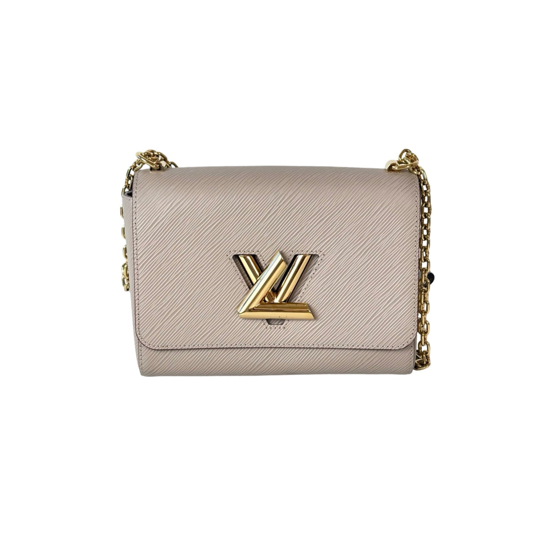 Louis Vuitton Twist Mm Bag