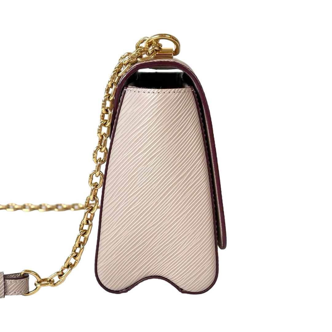Louis Vuitton Twist Mm Bag