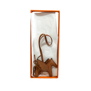 Hermes Gold Rodeo Pegase PM