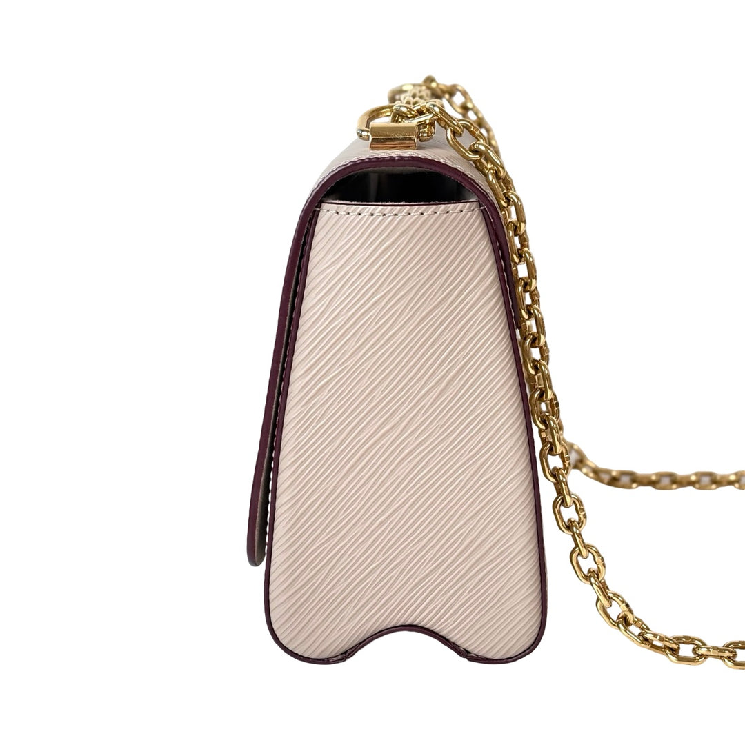Louis Vuitton Twist Mm Bag
