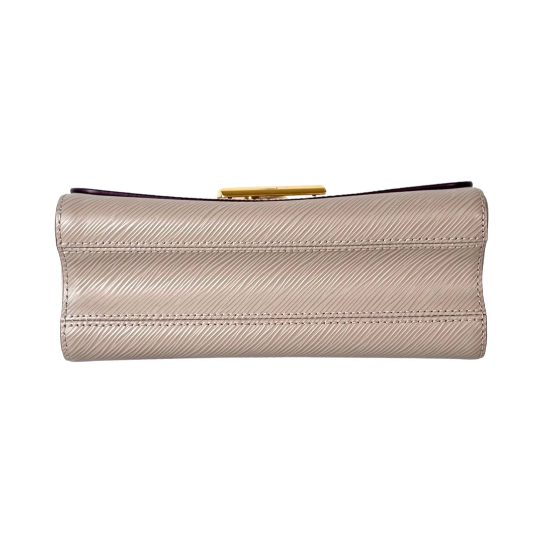 Louis Vuitton Twist Mm Bag