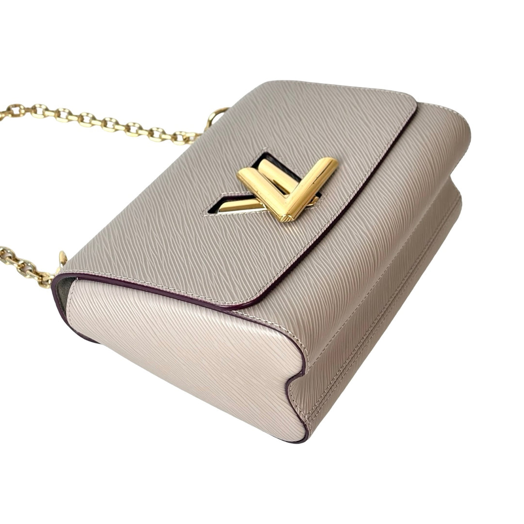 Louis Vuitton Twist Mm Bag
