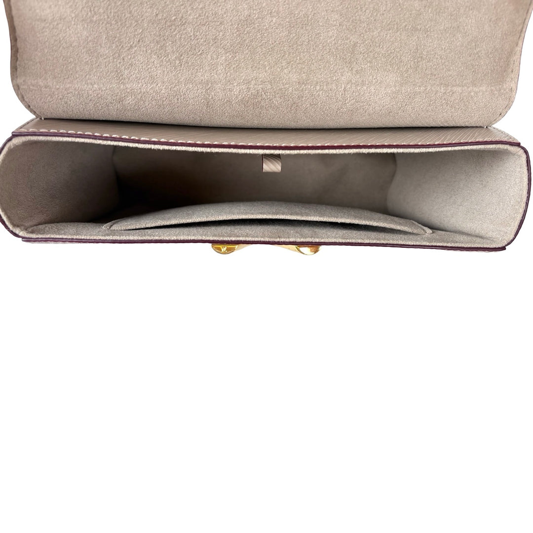 Louis Vuitton Twist Mm Bag
