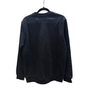 Givenchy Black Cotton Hoodie M