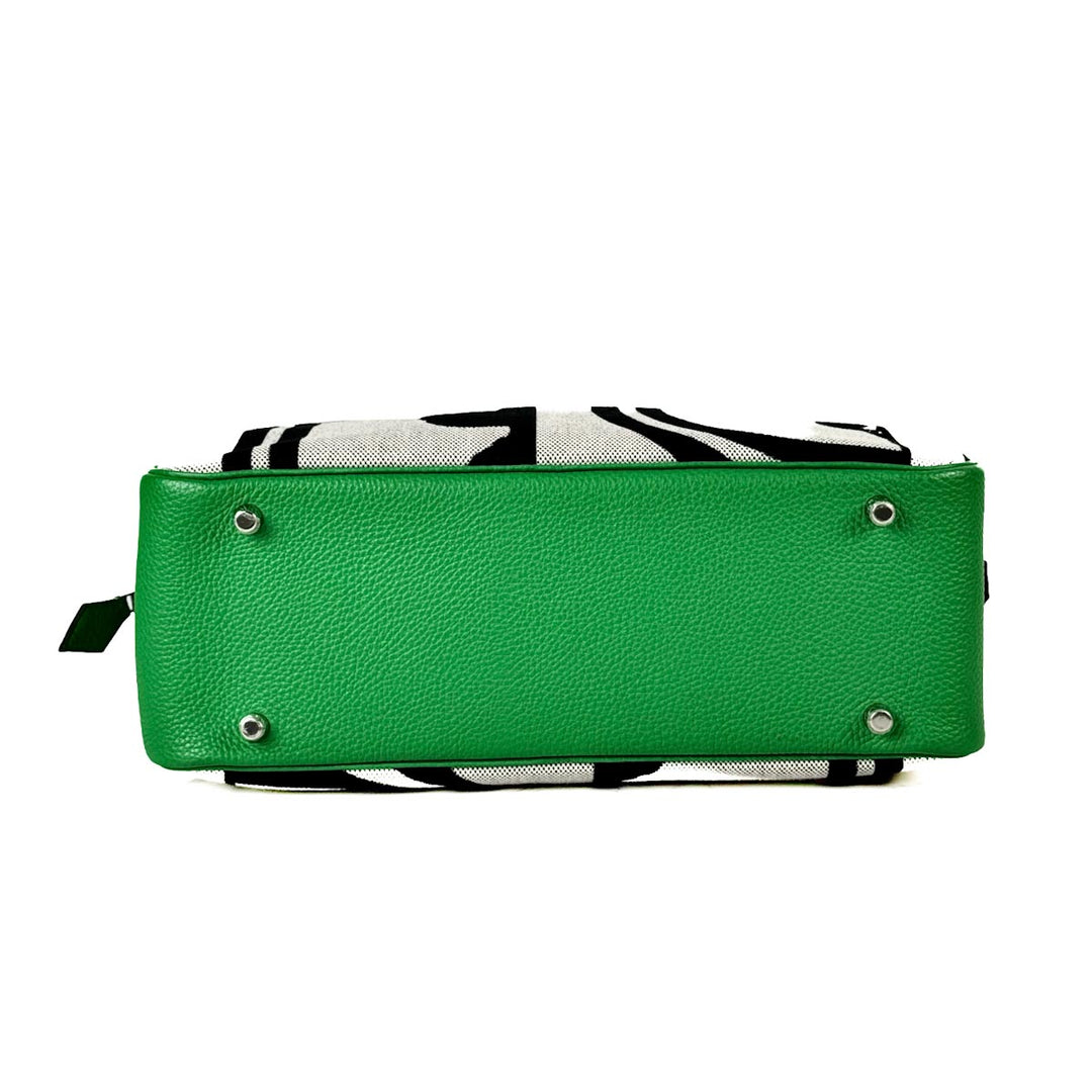 Hermes Plume 32 Bamboo Togo Bag
