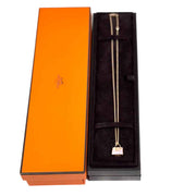 Hermes Amulettes Kelly Pink Sapphire