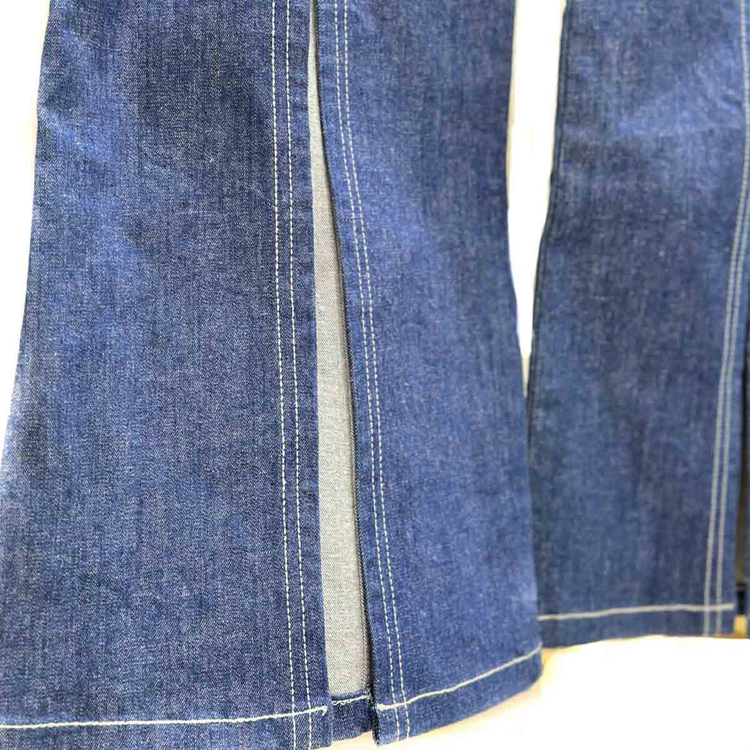 Chloe Jeans Denim Blue 38#