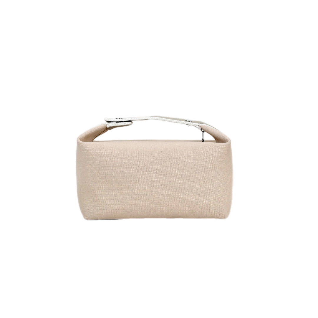 Hermes Cream Bride a Brac Bag