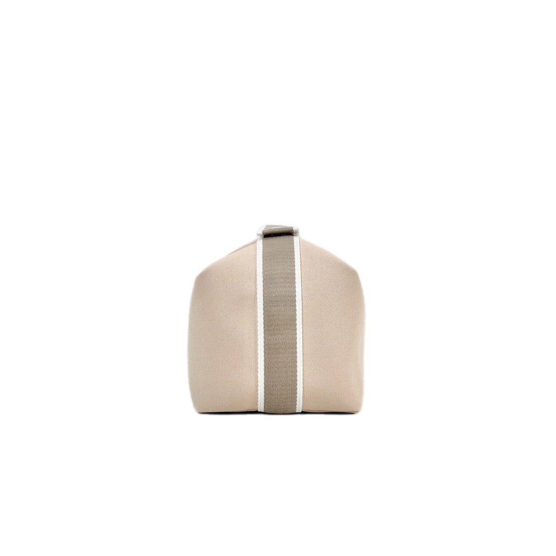 Hermes Cream Bride a Brac Bag