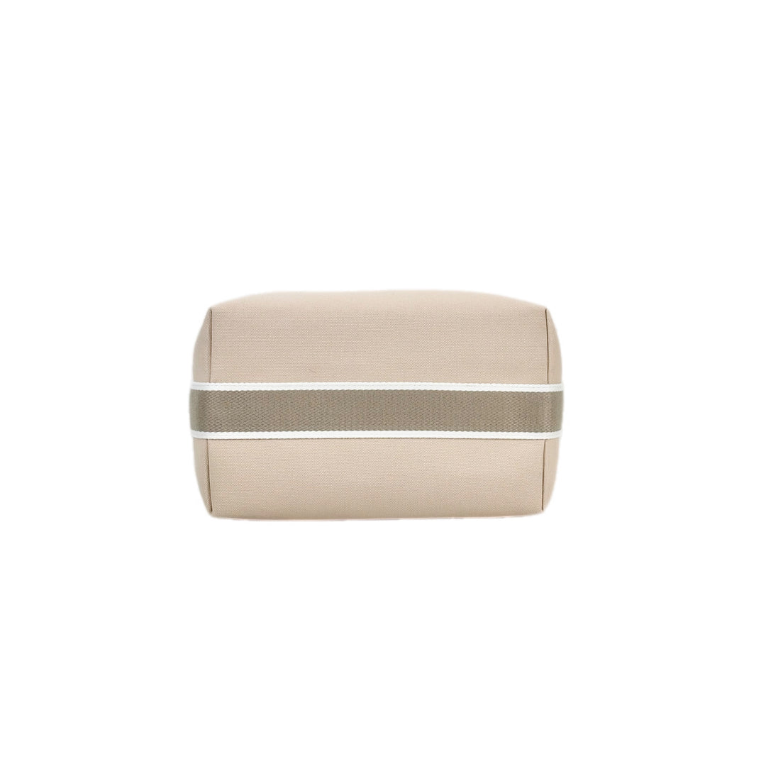 Hermes Cream Bride a Brac Bag