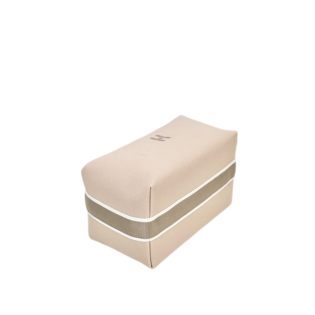 Hermes Cream Bride a Brac Bag