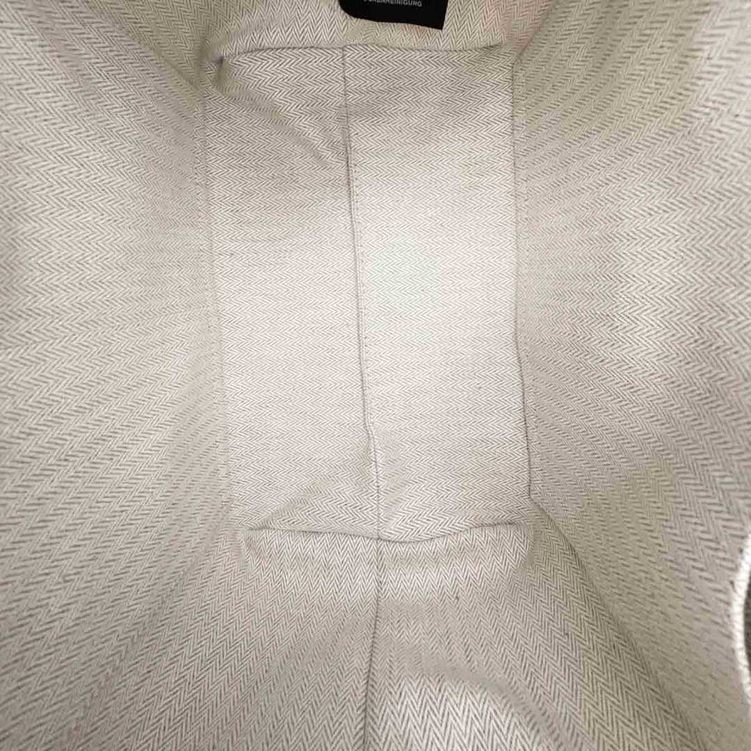 Hermes Cream Bride a Brac Bag