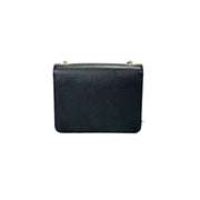 Gucci Black G buckle Chain Bag