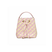 Louis Vuitton Pink/Yellow Neo Noe BB Bag - Jiaxyk