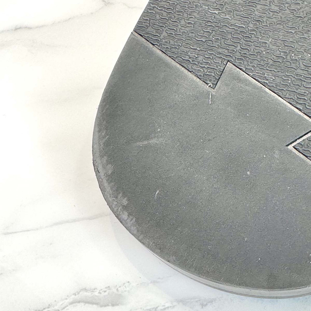 Dior Black Slipper Shoes #44