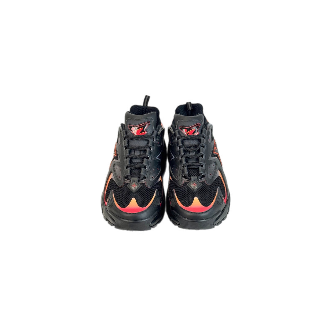 Louis Vuitton Mens Sneaker Shoes #9 #44