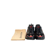 Louis Vuitton Mens Sneaker Shoes #9 #44