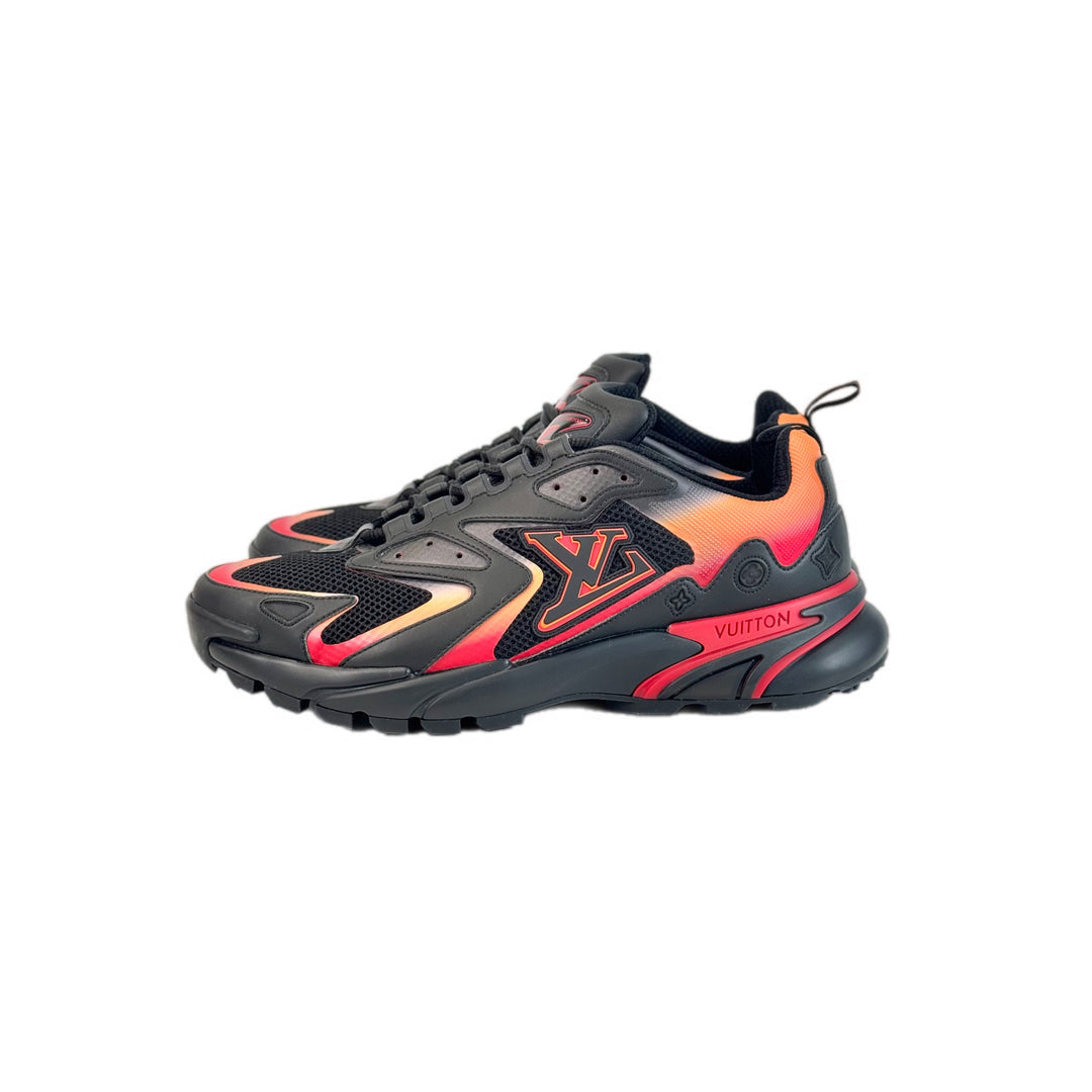 Louis Vuitton Mens Sneaker Shoes #9 #44