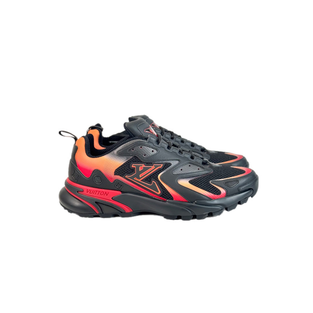 Louis Vuitton Mens Sneaker Shoes #9 #44