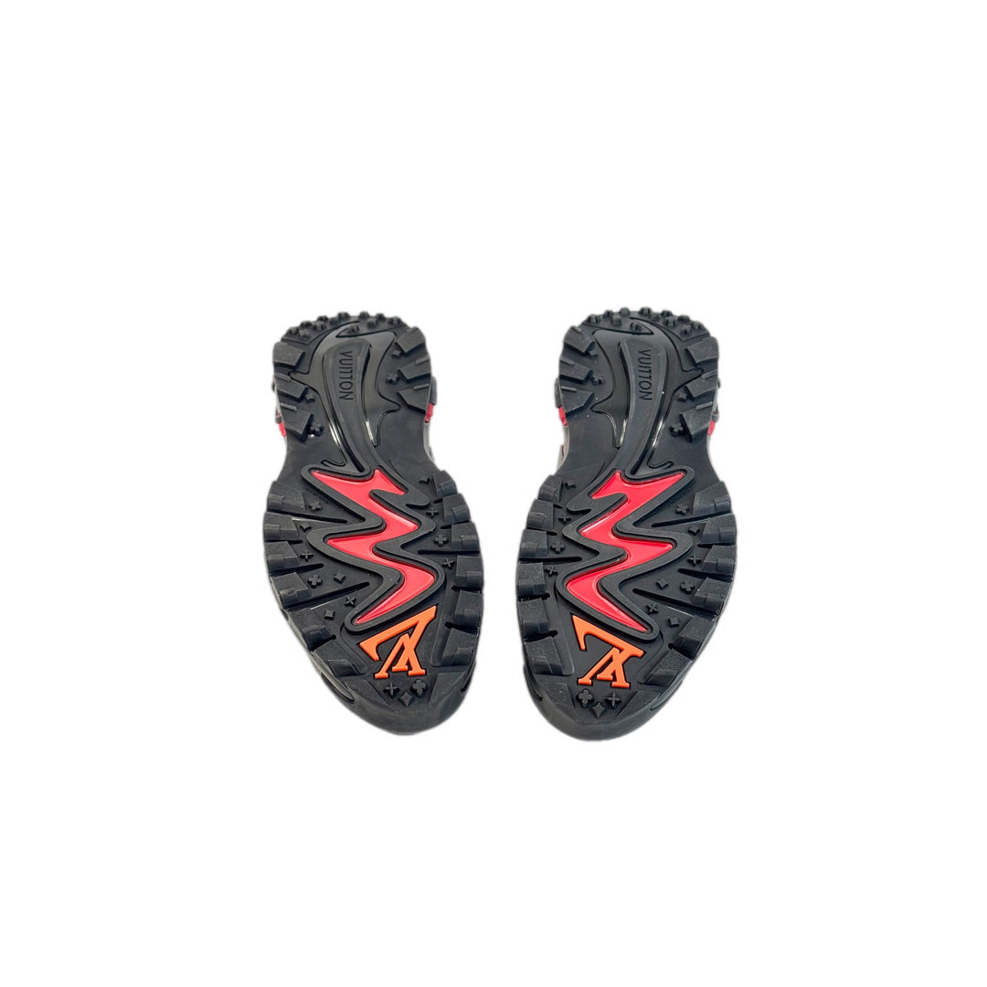 Louis Vuitton Mens Sneaker Shoes #9 #44