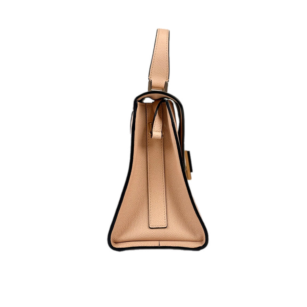 Valextra  Iside Bag Small Light Pink