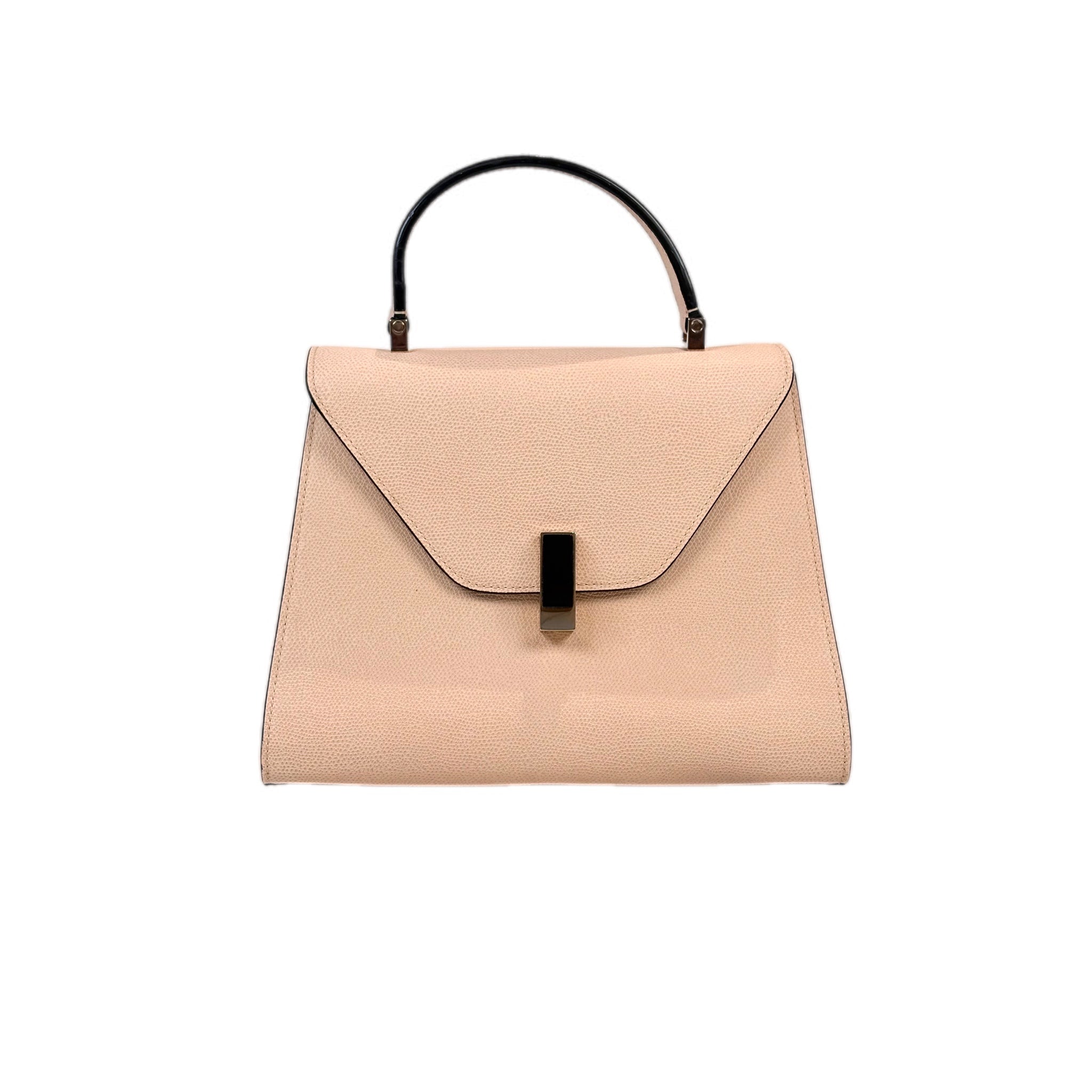 Valextra  Iside Bag Small Light Pink