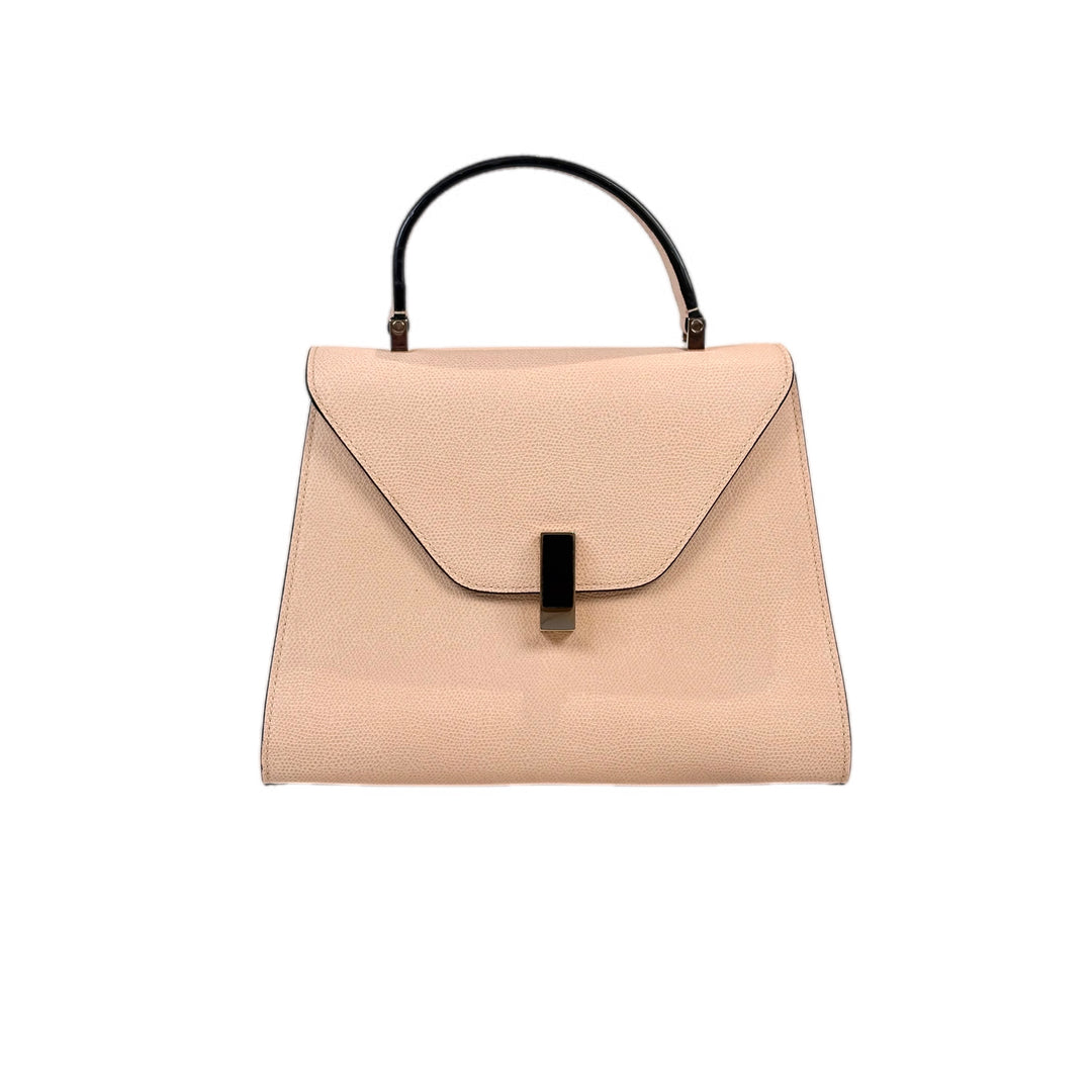 Valextra  Iside Bag Small Light Pink