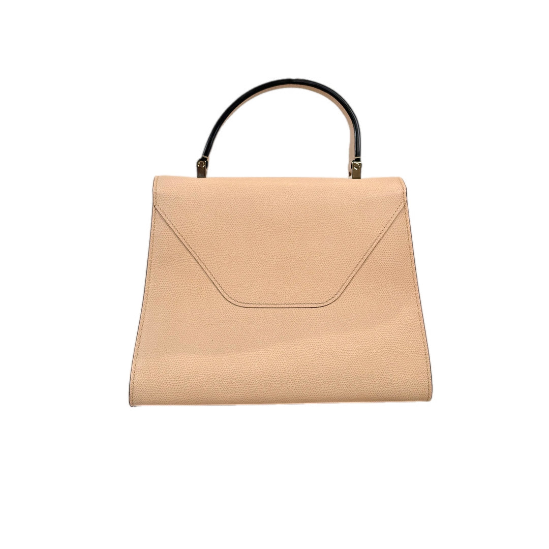 Valextra  Iside Bag Small Light Pink