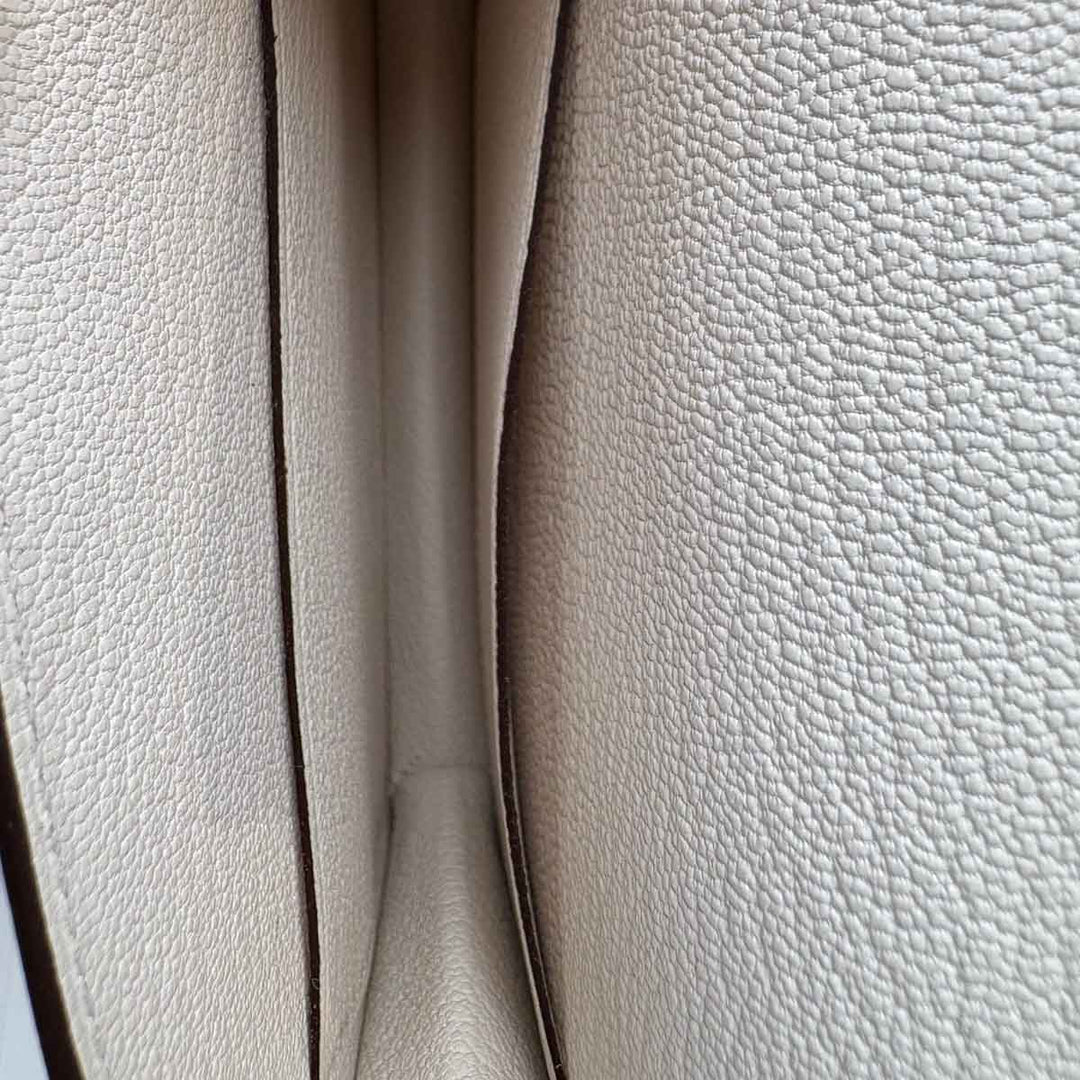 Hermes Roulis Slim Bag Nata