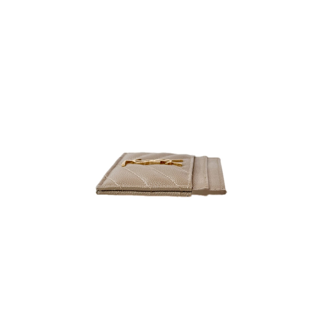 YSL Wallet Card Holder