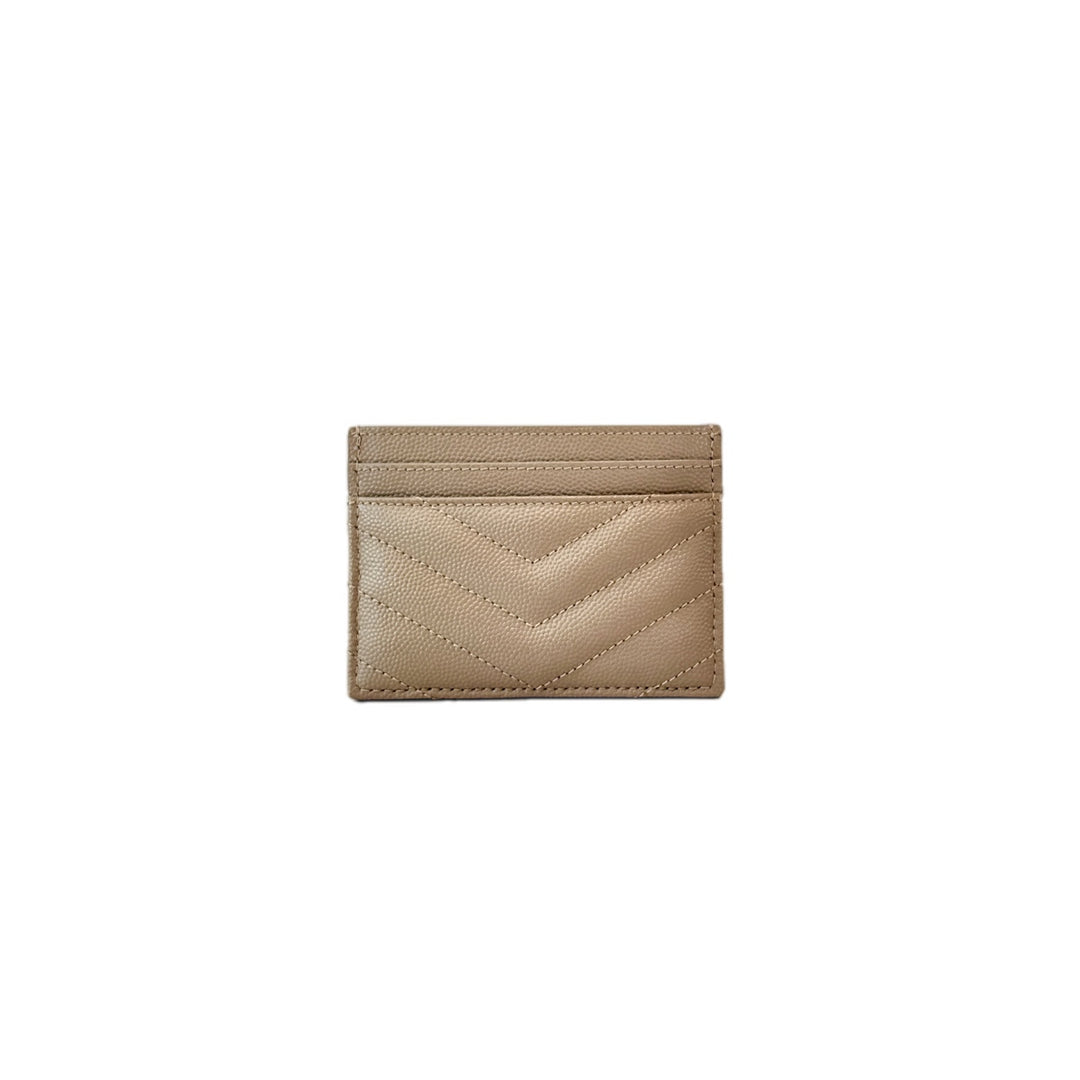 YSL Wallet Card Holder