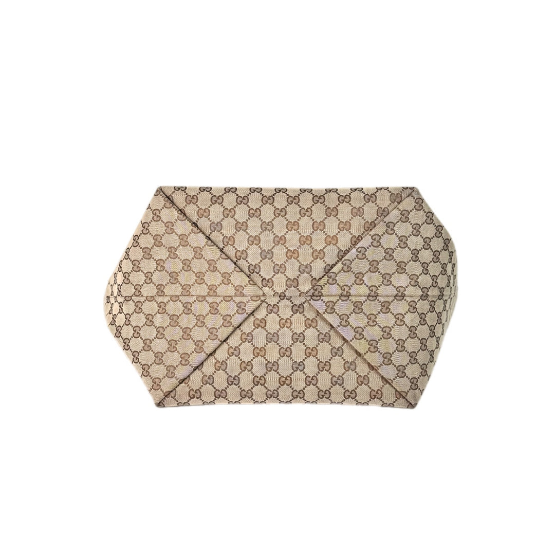Gucci Totissima Large Tote Bag